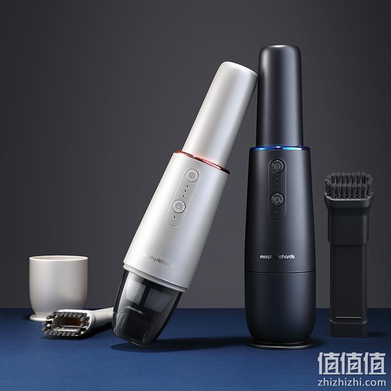 Morphy Richards 摩飞 MR3936 车家两用无线吸尘器/净化器 史低199元包邮（需领券） 值值值-买手聚集的地方