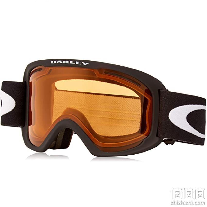 新低！免税：Oakley 欧克利 O Frame 2.0 Pro L 成人滑雪护目镜 OO7124 219元 值值值-买手聚集的地方