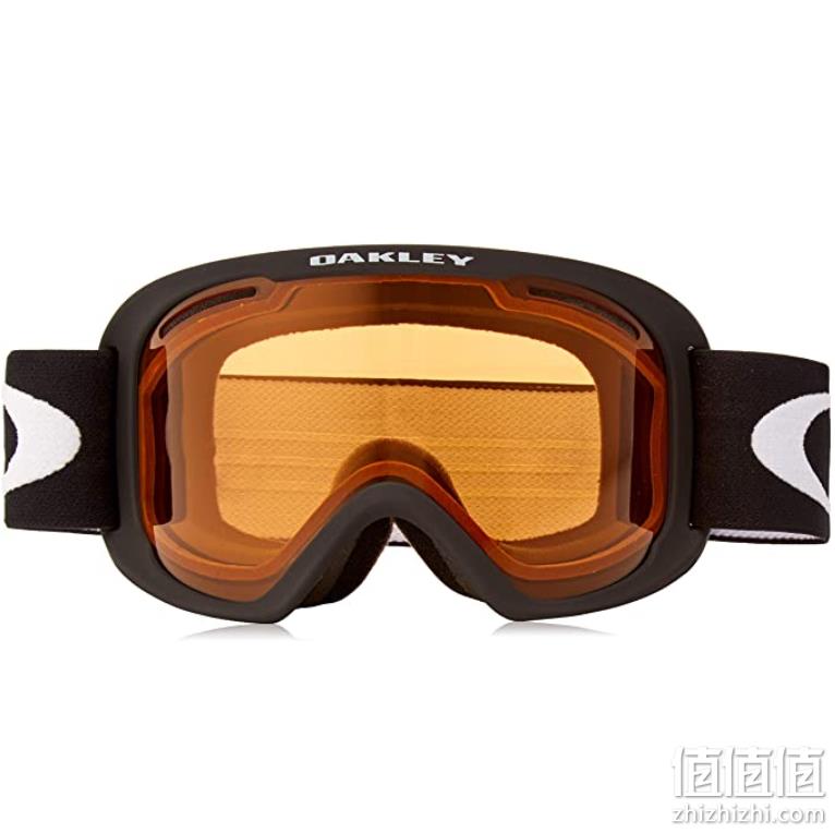 新低！免税：Oakley 欧克利 O Frame 2.0 Pro L 成人滑雪护目镜 OO7124 219元 值值值-买手聚集的地方