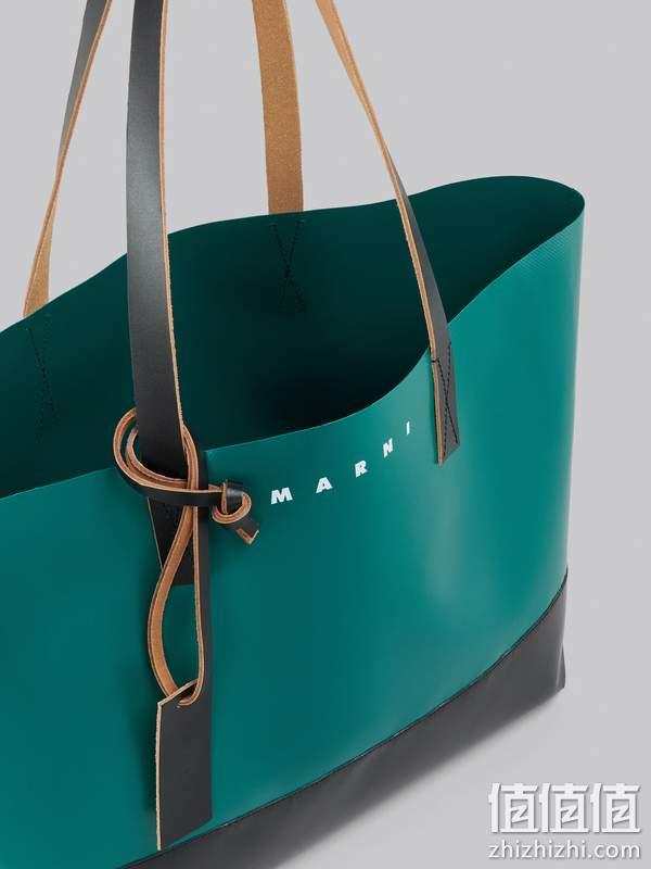 Marni 玛尼 Tribeca 经典手提托特包 新低1847.44元（可3件9折） 值值值-买手聚集的地方