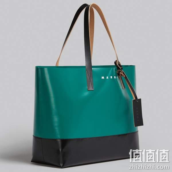 Marni 玛尼 Tribeca 经典手提托特包 新低1847.44元（可3件9折） 值值值-买手聚集的地方