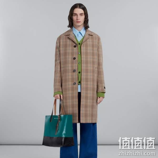 Marni 玛尼 Tribeca 经典手提托特包 新低1847.44元（可3件9折） 值值值-买手聚集的地方