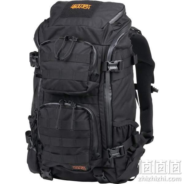 Mystery Ranch 神秘农场 Blitz 闪击 战术户外登山通勤双肩背包 S/M 30L 1363.52元 值值值-买手聚集的地方