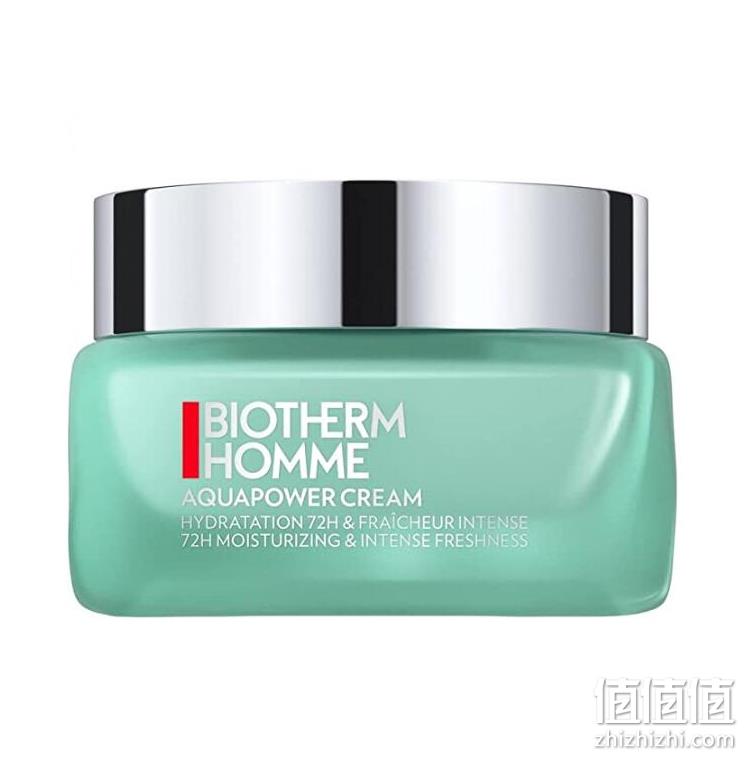 明星系列，BIOTHERM 碧欧泉 男士水动力水凝润泽霜 50ml Prime会员日特价256.21元（天猫650元） 值值值-买手聚集的地方