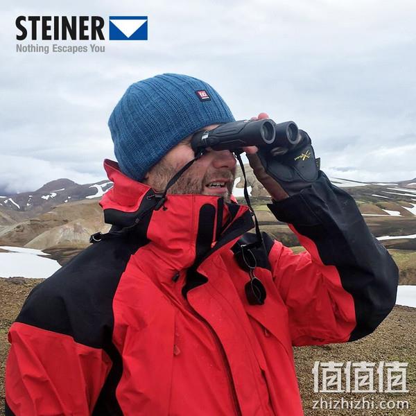 Steiner 视得乐 Wildlife锐视系列 10.5x28双筒望远镜2323 1564元（京东旗舰店5190元） 值值值-买手聚集的地方