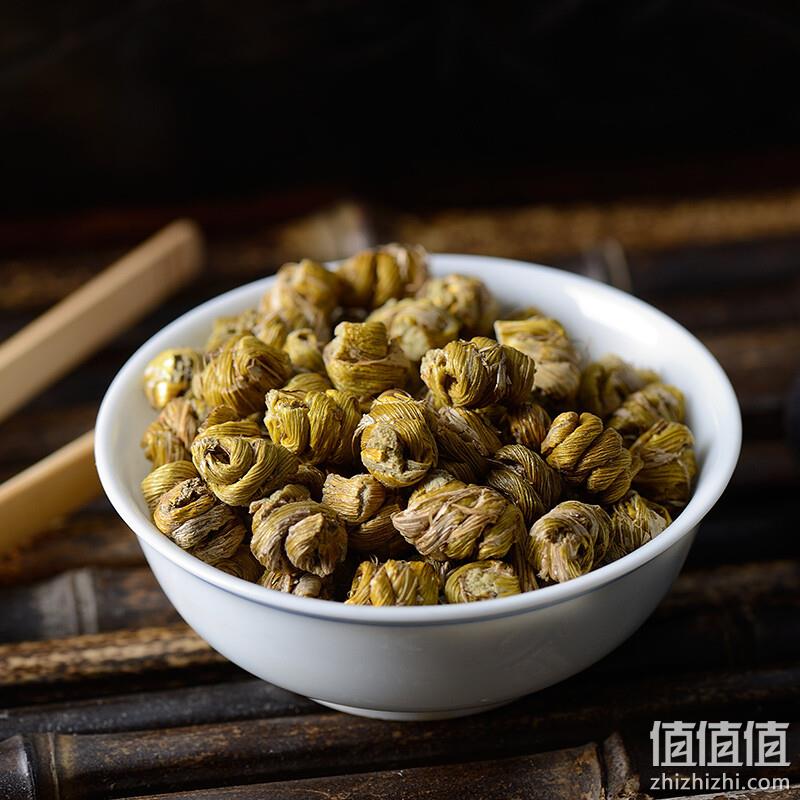 Plus会员，张太和 铁皮石斛枫斗30g×4瓶 共120g 礼盒装 179元包邮（需用券） 值值值-买手聚集的地方