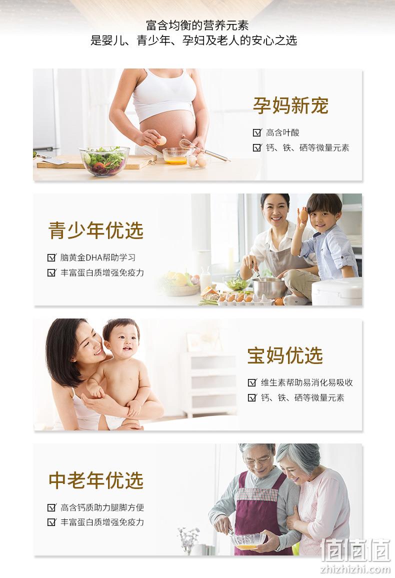 盛通宜农 泰和正宗初生白凤乌鸡蛋30枚礼盒装 新低36.9元包邮（需领券） 值值值-买手聚集的地方