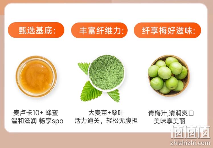 新西兰进口，荷塔威 麦卢卡UMF10+青梅麦苗蜜液/参醒红参蜜液12g*7条*3件 新低39.91元包邮（13.3元/件） 值值值-买手聚集的地方