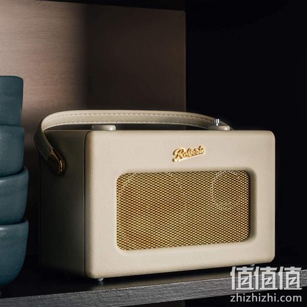 What Hi·Fi五星推荐，Roberts Radio REV-ISTREAM3M DAB/DAB+/FM 复古便携无线蓝牙收音机 1347元 值值值-买手聚集的地方