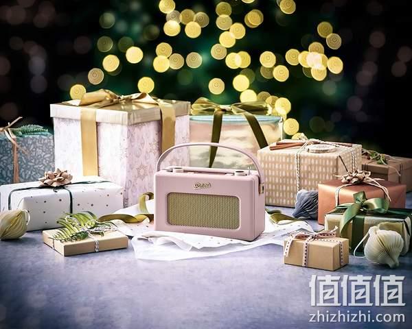 What Hi·Fi五星推荐，Roberts Radio REV-ISTREAM3M DAB/DAB+/FM 复古便携无线蓝牙收音机 1347元 值值值-买手聚集的地方