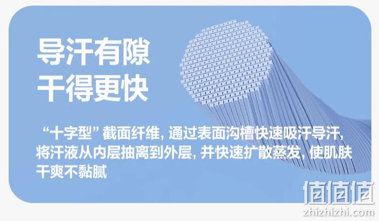 Balabala 迷你巴拉巴拉 2023年夏 亲子A类速干棉棉家居服套装（90~175码）4色 68.9元起包邮 值值值-买手聚集的地方