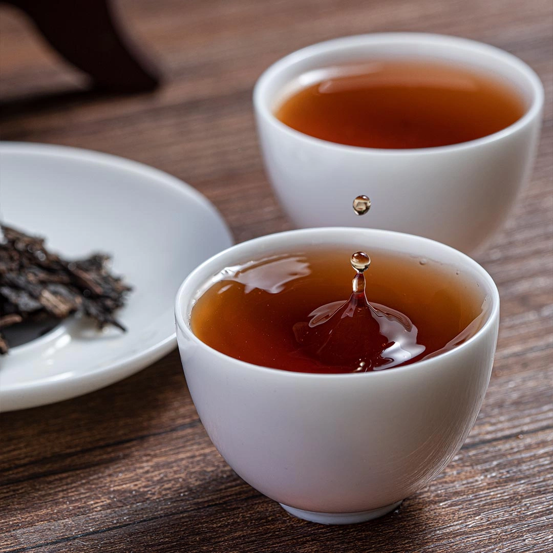 小米生态链企业，平仄 普洱生茶/熟茶易撕茶饼礼盒装 200g/357g 35元包邮（需领券） 值值值-买手聚集的地方
