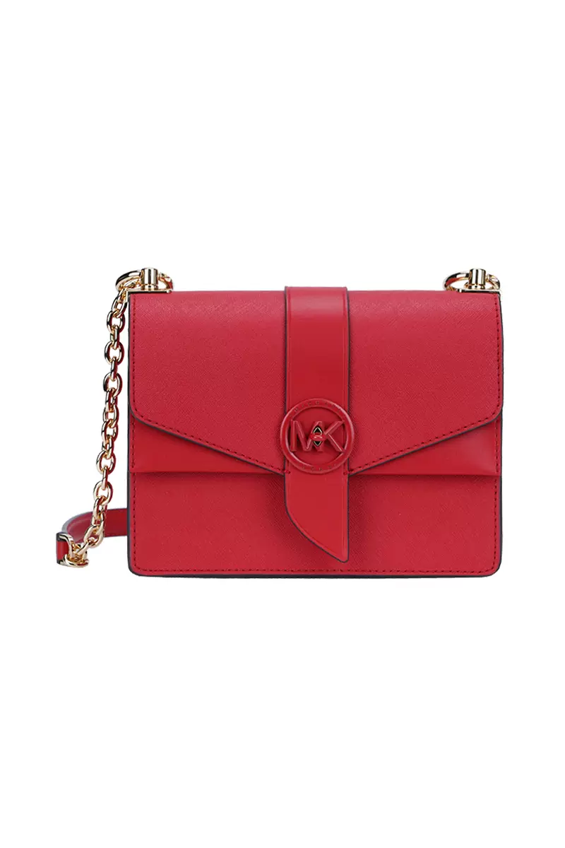 Michael Kors 迈克·科尔斯 信封包斜挎包 32S1GGRC0L 999元起包邮(天猫旗舰店3000元) 值值值-买手聚集的地方
