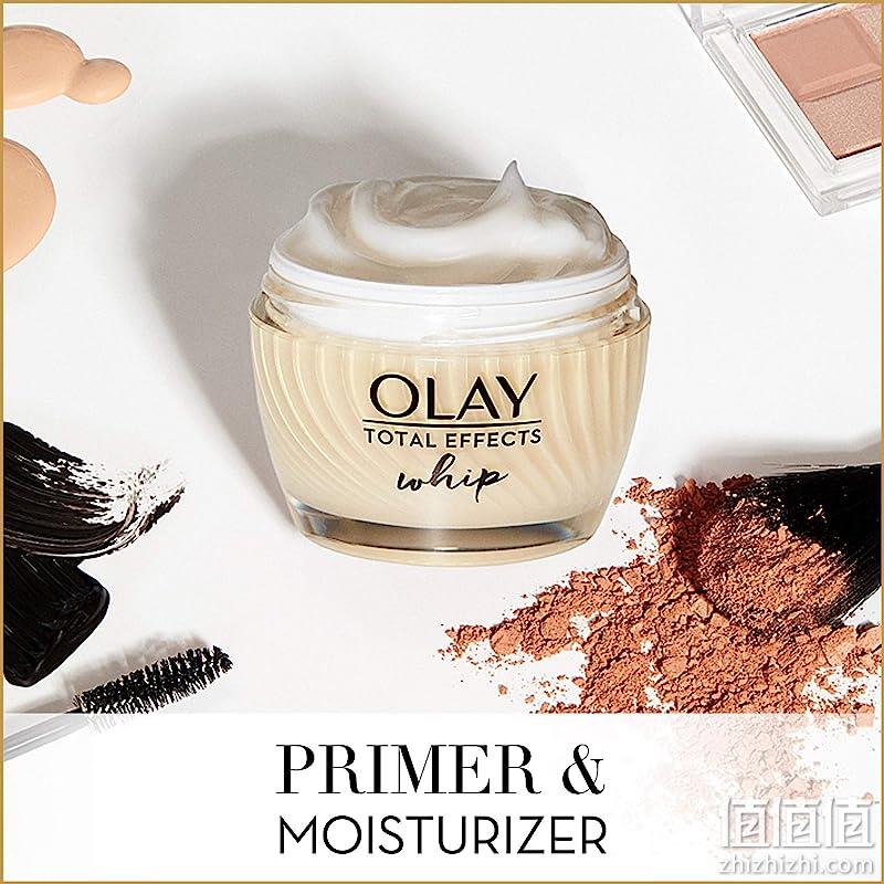 Olay 玉兰油 Whip 多效修护空气感凝霜 无香型SPF30 50ml 146.15元（官网290元） 值值值-买手聚集的地方