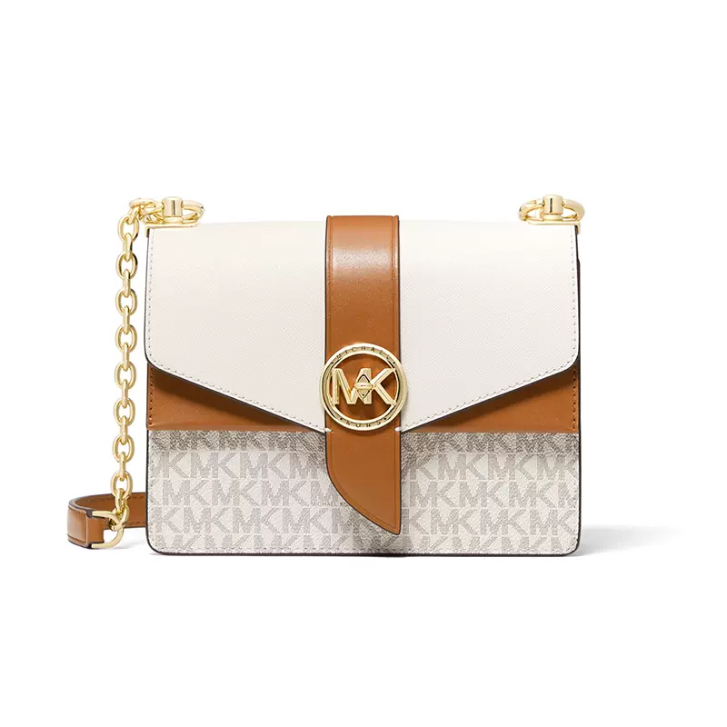 Michael Kors 迈克·科尔斯 信封包斜挎包 32S1GGRC0L 999元起包邮(天猫旗舰店3000元) 值值值-买手聚集的地方