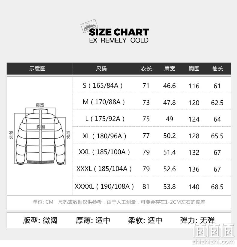 反季清仓特价！GORE-TEX面料+银离子蓄热，太平鸟 白鹅绒男士工装羽绒服 新低359元包邮（双重优惠） 值值值-买手聚集的地方
