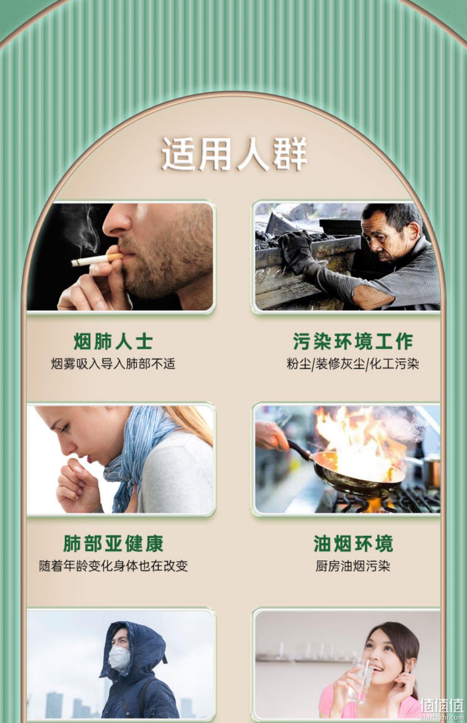 加拿大原装进口 Nordivik 北维克 肺动能肺部保养片 90片 39元包邮包税（需领券） 值值值-买手聚集的地方