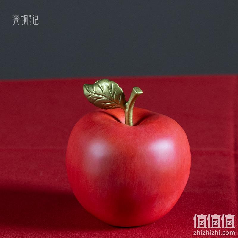 箐铜记 琉璃元宝 5.9元包邮（需用券） 值值值-买手聚集的地方