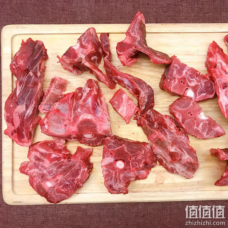 恒都 吉羊福耀半羊10斤礼盒装 299元包邮（需领券） 值值值-买手聚集的地方