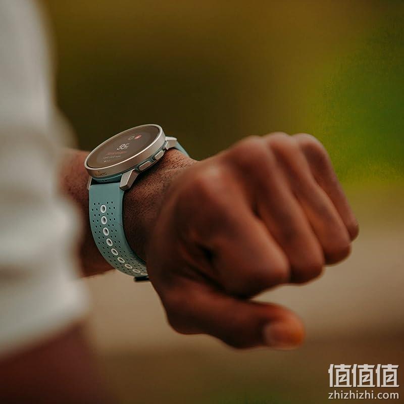 Suunto 颂拓 9 Peak 巅峰 旗舰二代专业运动智能手表 新低1604.43元（天猫旗舰店3280元） 值值值-买手聚集的地方