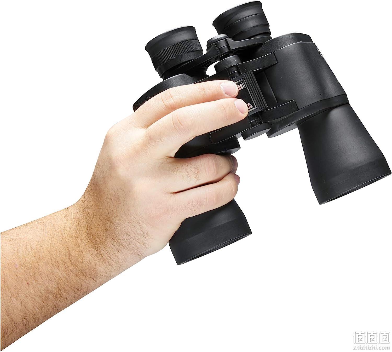 Bushnell 博士能 Falcon猎鹰 10×50 双筒望远镜133450 新低274.32元 值值值-买手聚集的地方