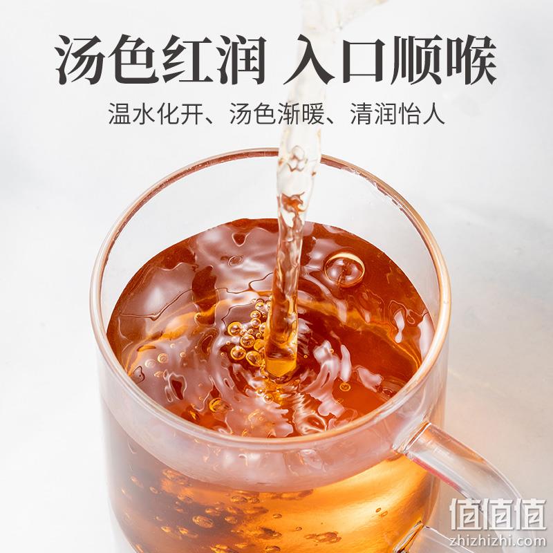 福建老字号，方家铺子 止咳润肺纯梨膏 150g*2瓶 38元包邮（19元/瓶） 值值值-买手聚集的地方