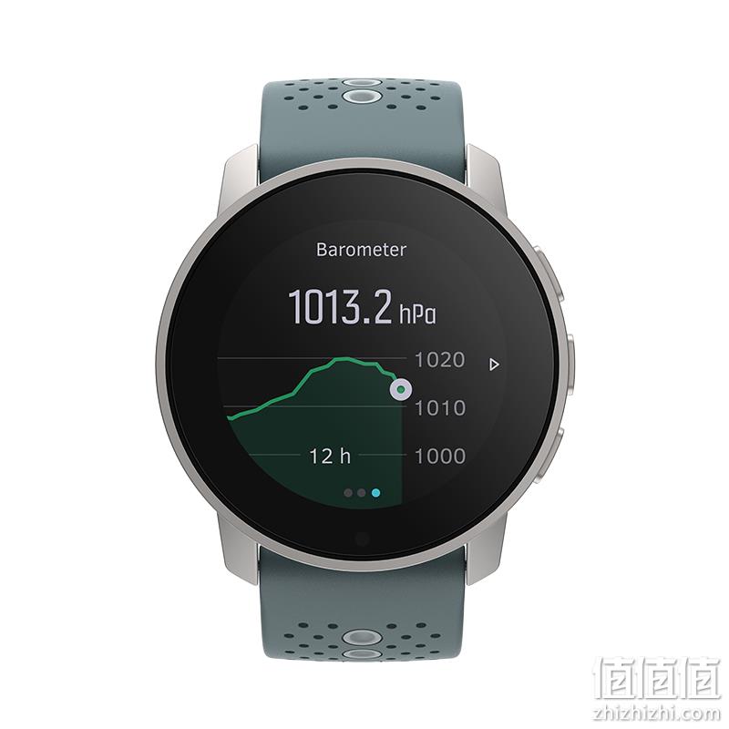 Suunto 颂拓 9 Peak 巅峰 旗舰二代专业运动智能手表 新低1604.43元（天猫旗舰店3280元） 值值值-买手聚集的地方