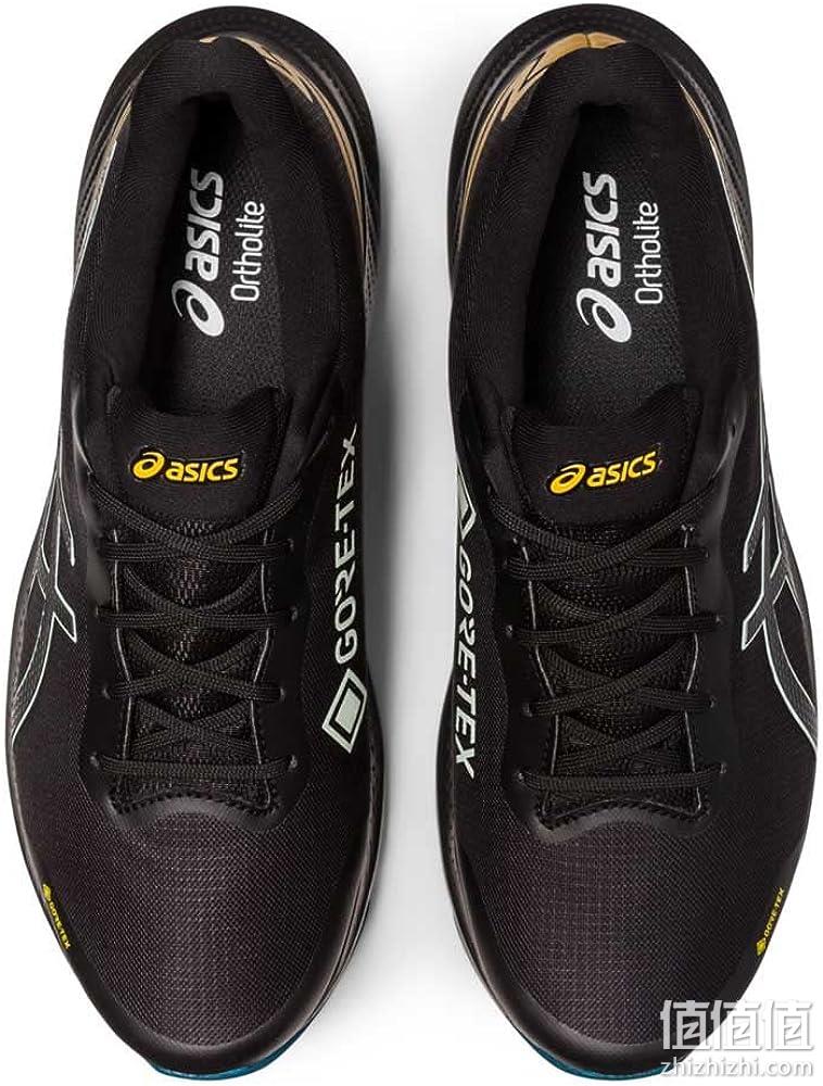 销量第一，ASICS 亚瑟士 Gel-Pulse 14 男士GTX防水回弹缓震跑鞋1011B490 604.08元 值值值-买手聚集的地方