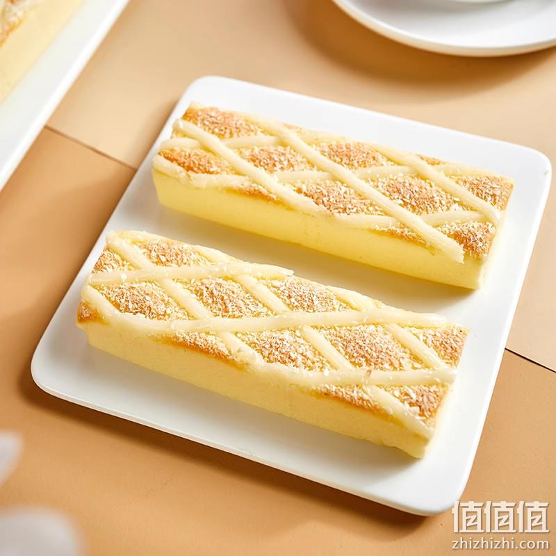 a1 爱逸 雪绒蛋糕 550g*2箱 新低29.8元包邮（14.9元/箱） 值值值-买手聚集的地方