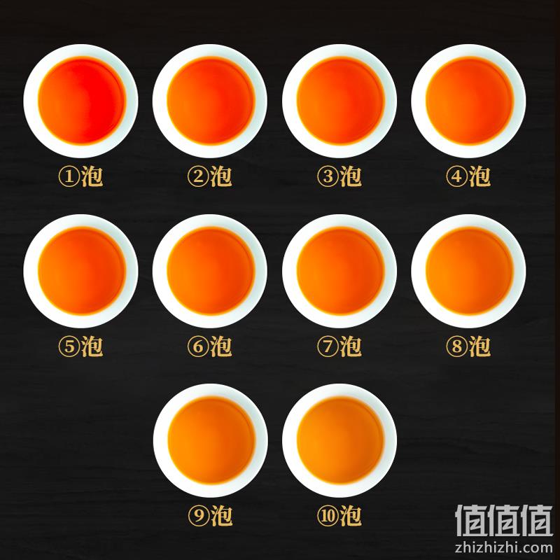 御罐 云南红茶养胃滇红12饼礼盒装 60g 19.9元包邮（需领券） 值值值-买手聚集的地方
