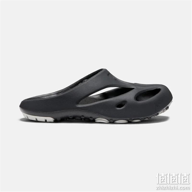Keen 科恩 SHANTI 女士镂空异形溯溪鞋洞洞鞋 308.44元 值值值-买手聚集的地方