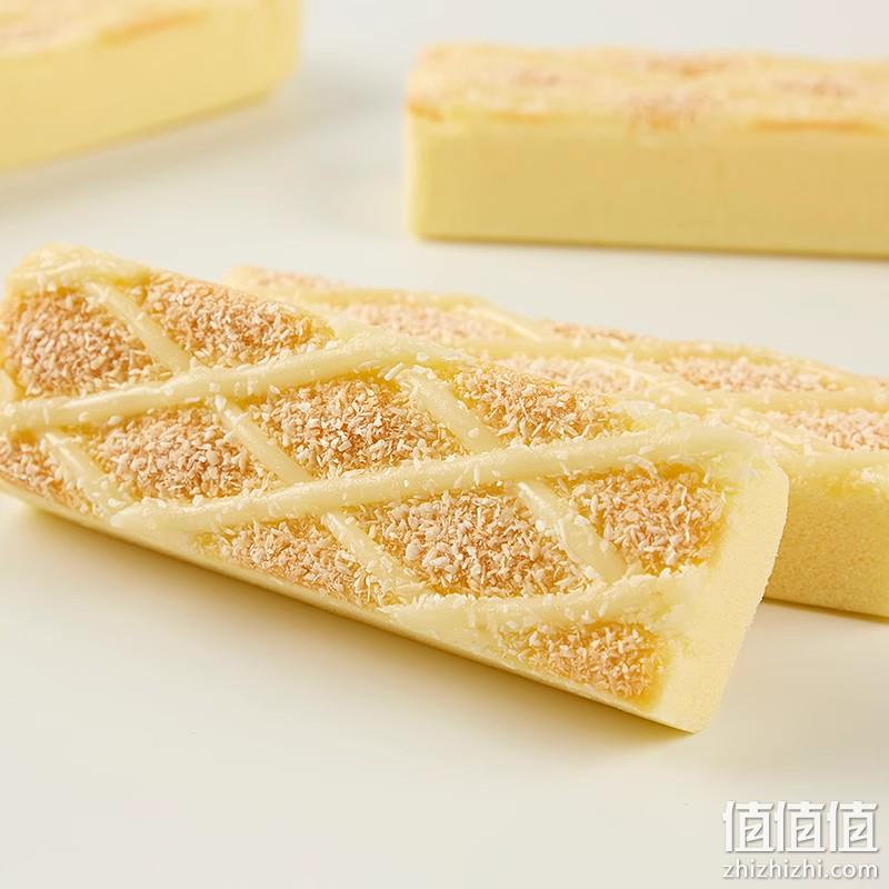 a1 爱逸 雪绒蛋糕 550g*2箱 新低29.8元包邮（14.9元/箱） 值值值-买手聚集的地方