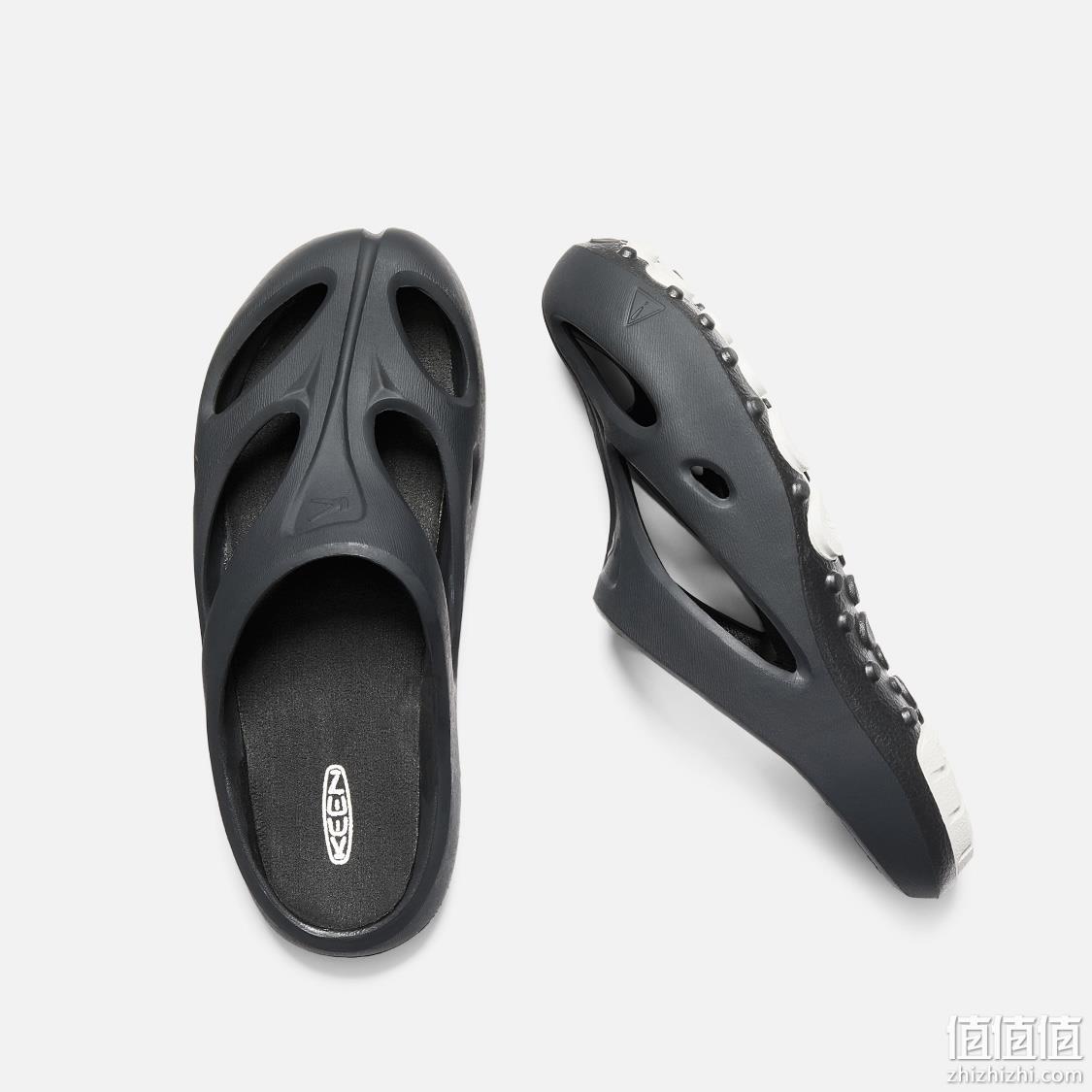 Keen 科恩 SHANTI 女士镂空异形溯溪鞋洞洞鞋 308.44元 值值值-买手聚集的地方