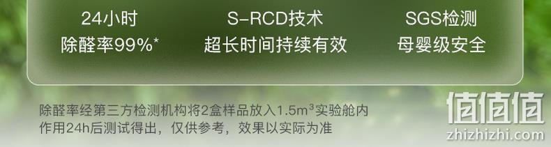网易严选 变色果冻甲醛净化凝胶 200g*2罐 39.9元包邮（19.95元/罐） 值值值-买手聚集的地方