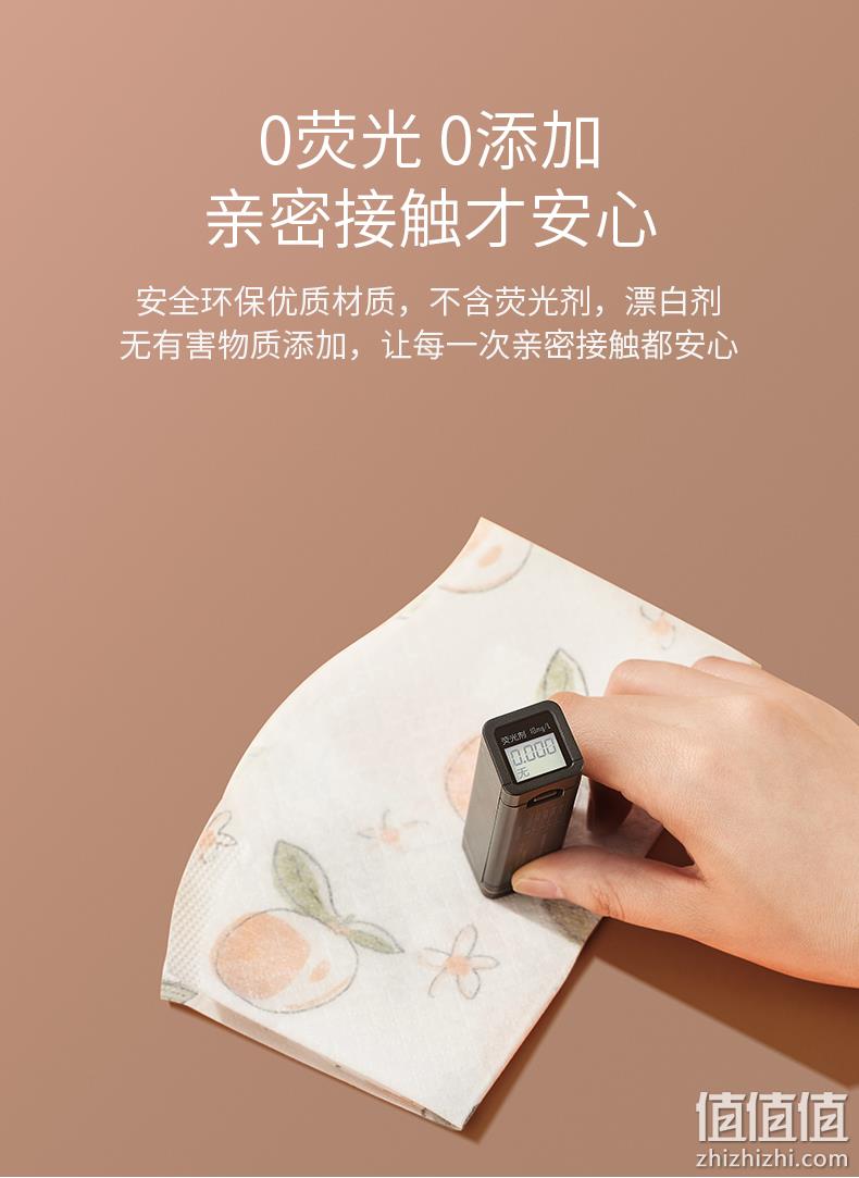 scoornest 科巢 儿童一次性免洗围兜口水巾20片独立装 11.9元包邮（需领券） 值值值-买手聚集的地方