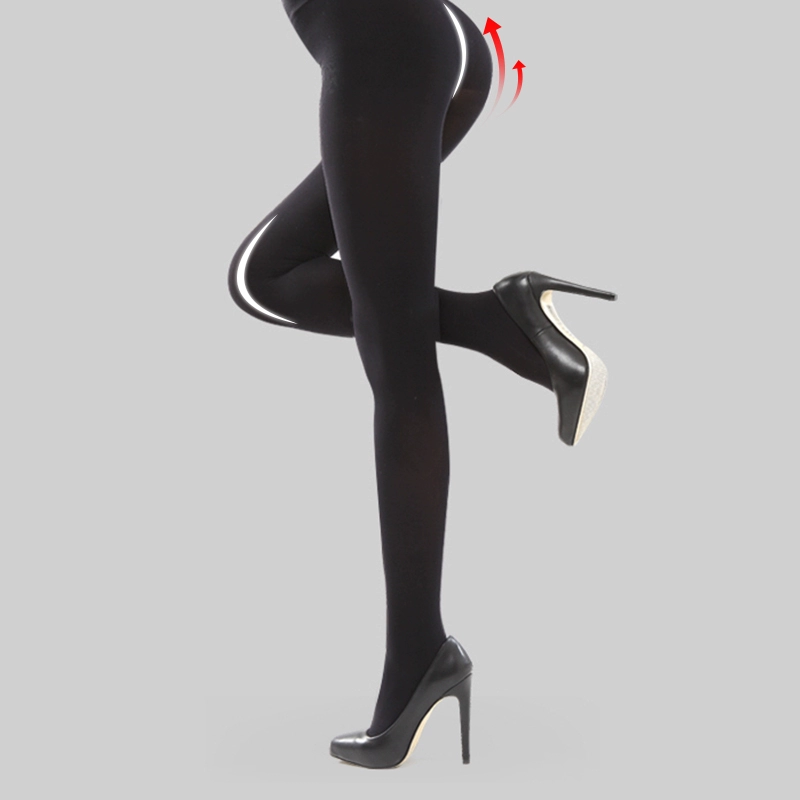 史低！Wonderbra 女士瘦身美体高腰打底裤/瘦身丝袜 19元包邮 值值值-买手聚集的地方