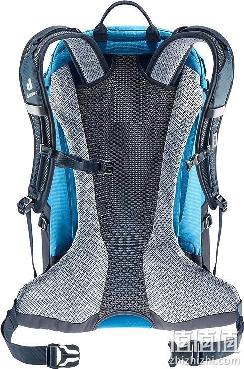 Deuter 多特 Futura 23 福特拉 旅行徒步双肩包 23L 778.03元 值值值-买手聚集的地方