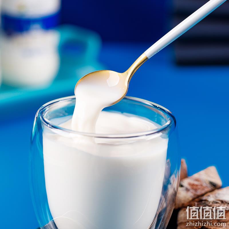 小西牛 青海特浓牛奶 243ml*12瓶/箱 39.9元包邮（双重优惠） 值值值-买手聚集的地方