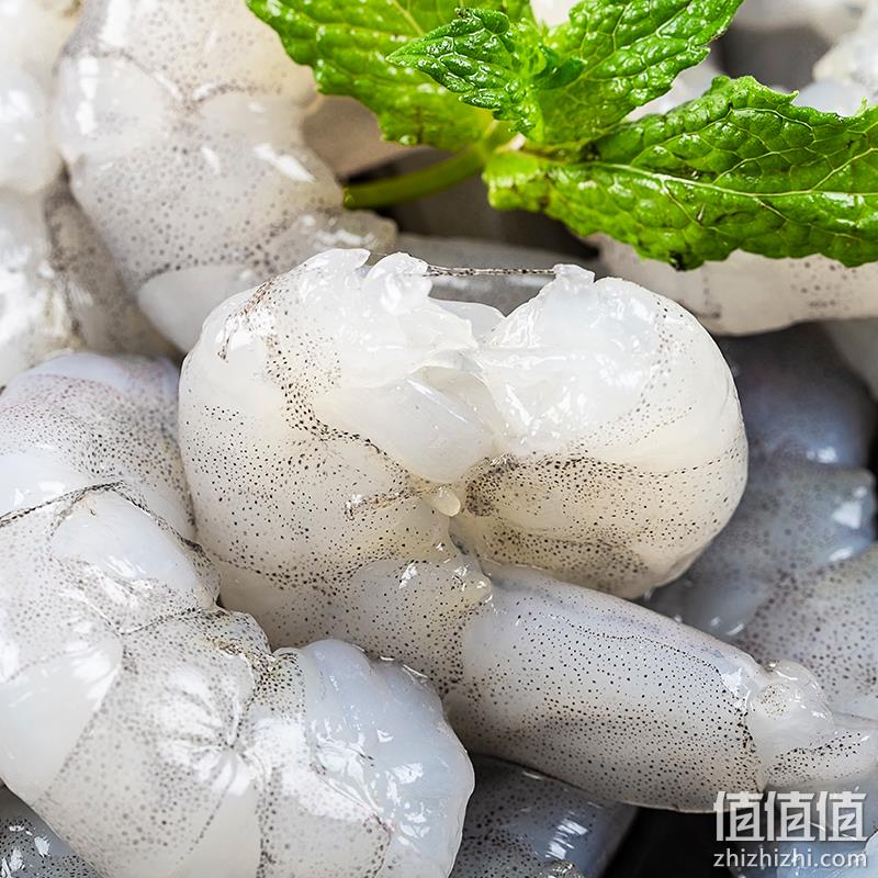CP 正大食品 大号冷冻翡翠生虾仁 净重180g*4袋/共720g 79.9元包邮（需领券） 值值值-买手聚集的地方