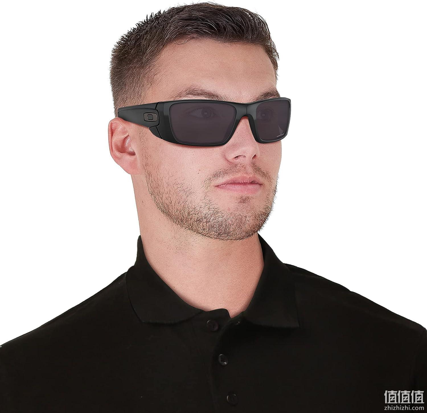 直降120新低！Oakley 欧克利 Fuel Cell 时尚运动太阳镜 0OO9096 396.13元 值值值-买手聚集的地方