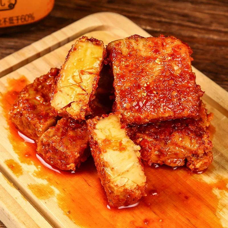 云南老字号，天台羊泉 油腐乳 200克*2瓶 28.8元包邮（需领券） 值值值-买手聚集的地方
