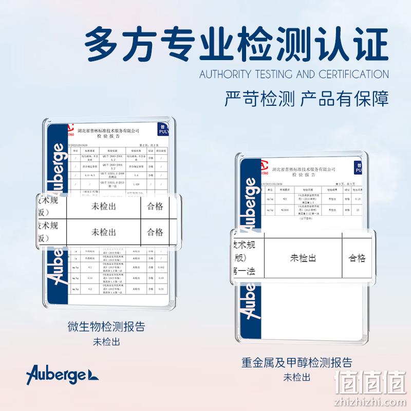 Auberge 艾比 止痒消包婴儿舒缓凝露滚珠 2ml*3瓶 30.9元包邮（双重优惠） 值值值-买手聚集的地方