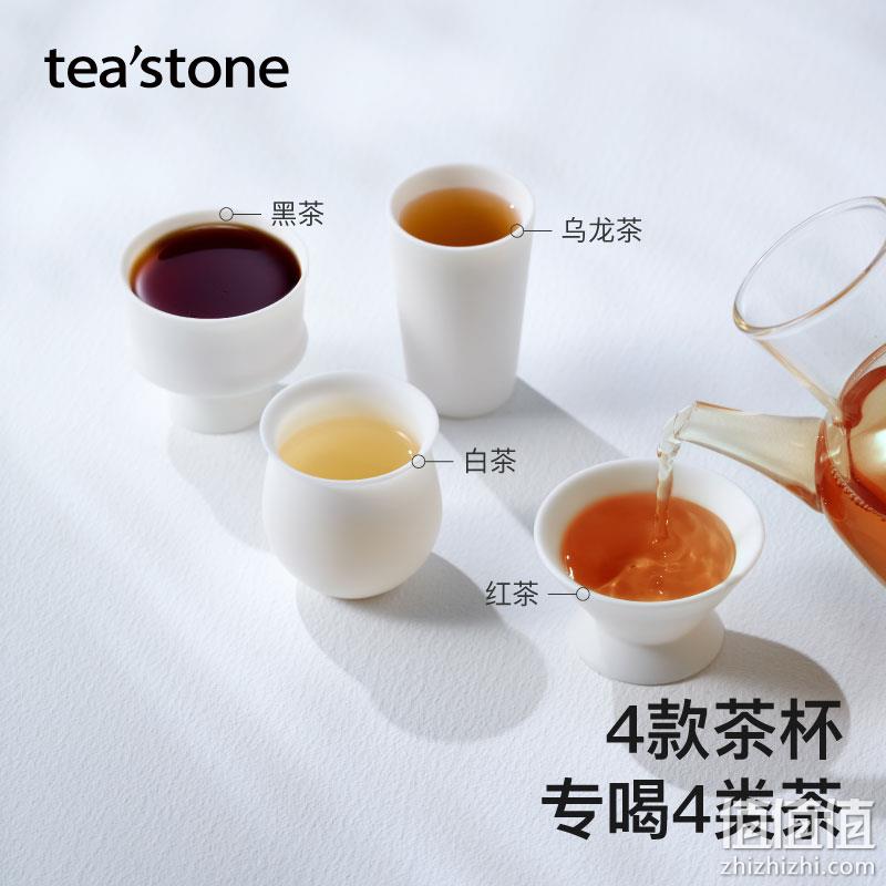 teastone 上古逻辑功夫茶杯 填海杯/ 奔月杯/开天杯/逐日杯 19元包邮（需领券） 值值值-买手聚集的地方