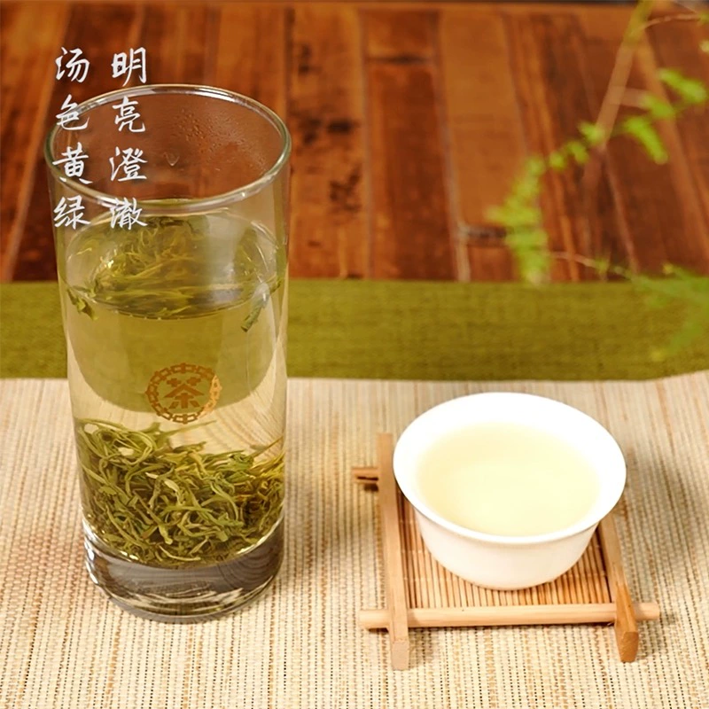中茶 夏日冷泡茶红茶/绿茶/花茶 品鉴装4g*20袋独立包装 新低9.9元包邮（需领券） 值值值-买手聚集的地方