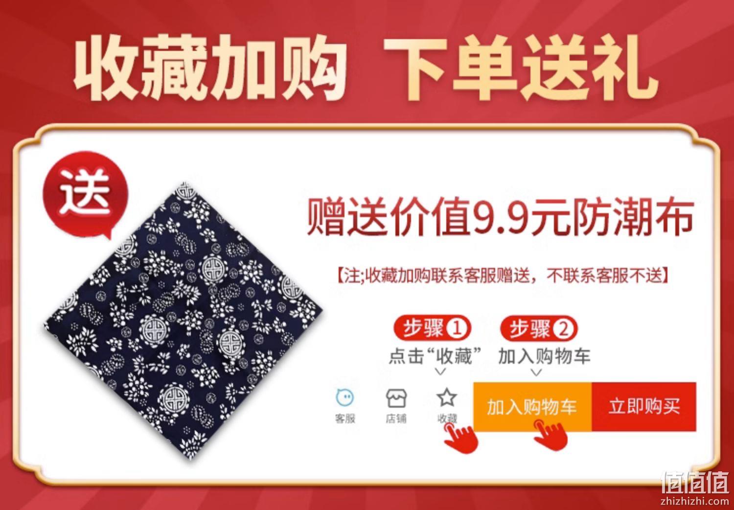 雅辞坊 宜兴紫砂 素面铜扣四饼茶叶罐 49元包邮起（需用券） 值值值-买手聚集的地方