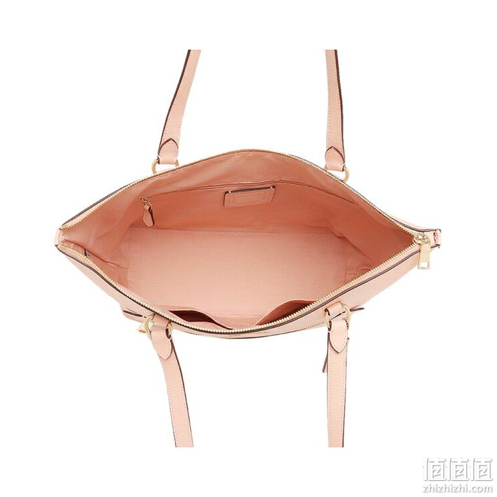 COACH 蔻驰 Gallery 女士大号托特包单肩包 F79608 891.94元 值值值-买手聚集的地方