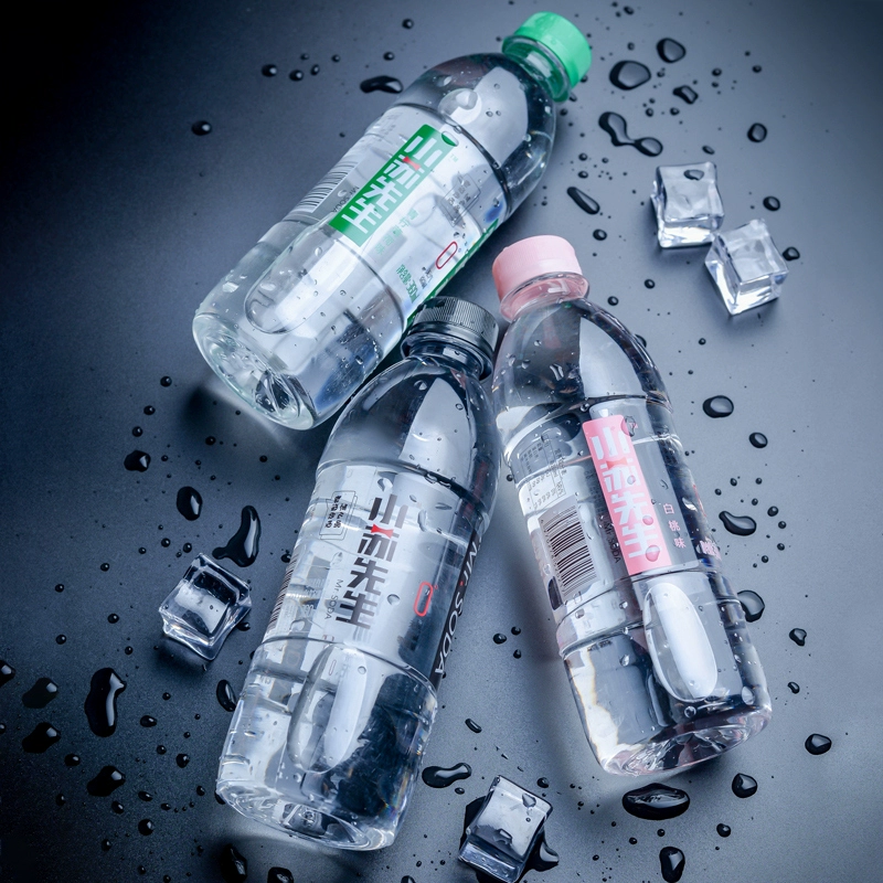 小苏先生 无糖无汽碱性苏打水360mL*12瓶 3种口味 19.9元包邮（需领券） 值值值-买手聚集的地方