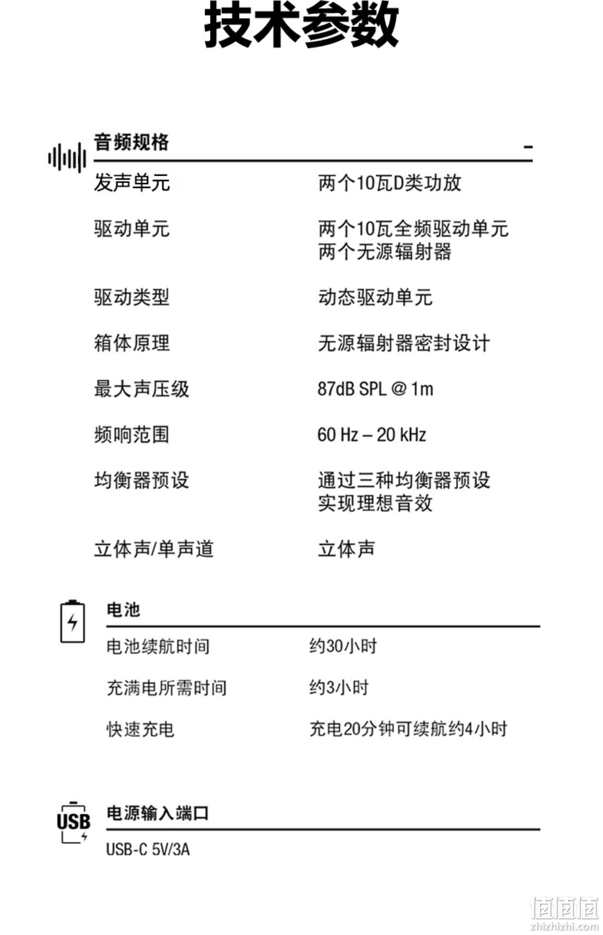 销量第一，Marshall 马歇尔 EMBERTON II 蓝牙音箱 1000.1元 值值值-买手聚集的地方