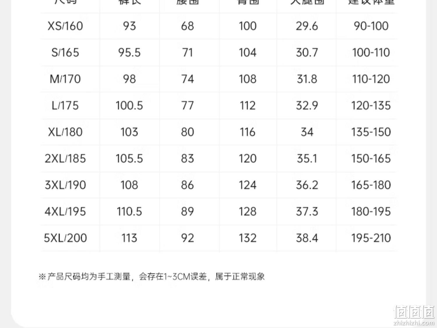 RIGORER 准者 男士针织运动长裤 两色 49.9元包邮（需领券） 值值值-买手聚集的地方