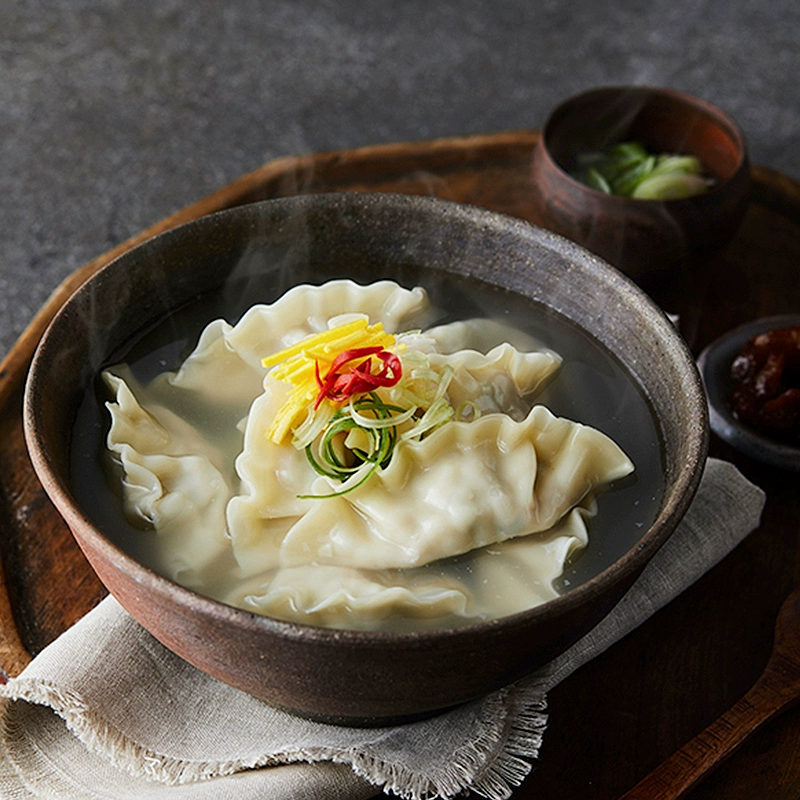 bibigo 必品阁 多口味王饺子水饺组合装 300g*6袋 59.6元包邮（需领券） 值值值-买手聚集的地方